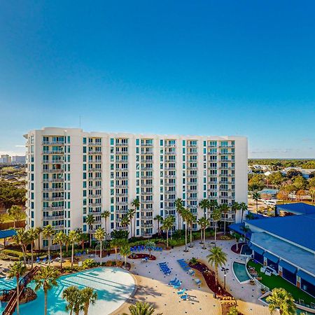 Palms Of Destin 11013 Apartman Kültér fotó