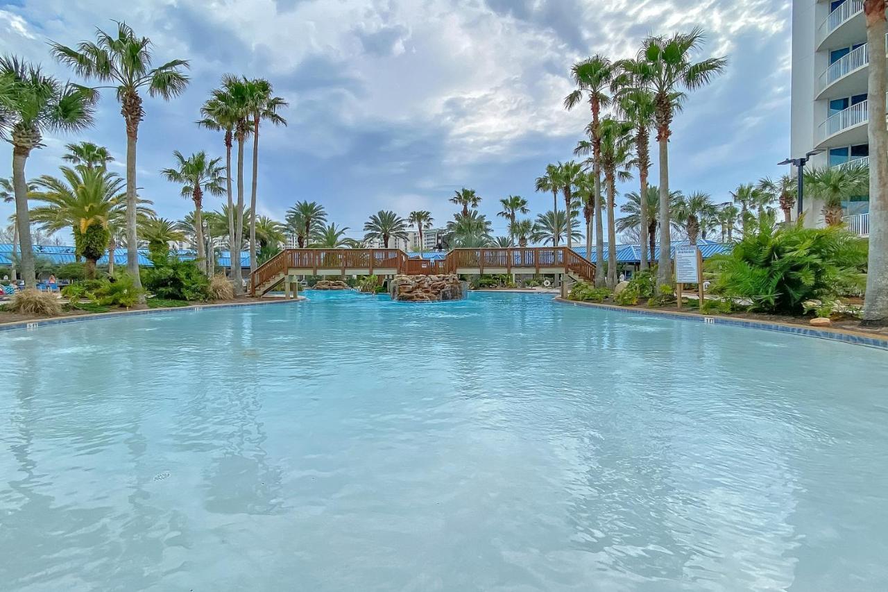 Palms Of Destin 11013 Apartman Kültér fotó